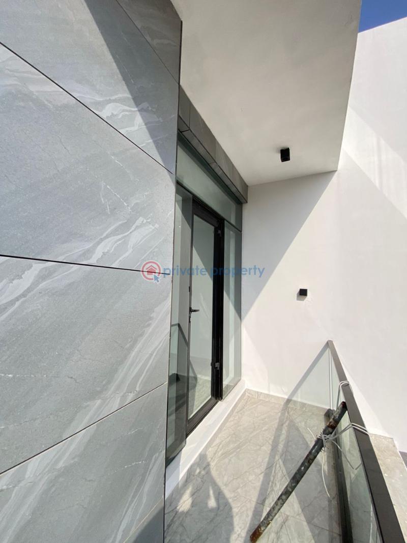 5 bedroom Detached Duplex For Sale Lekki County Homes Ikota Lekki Lagos - 13