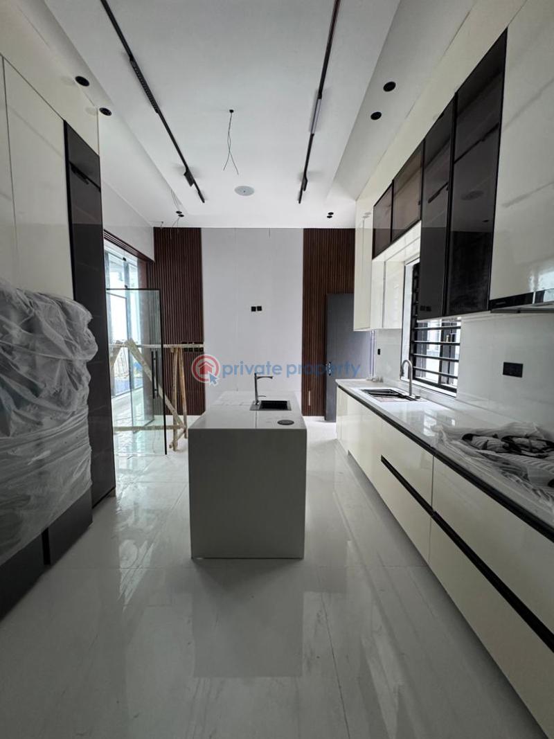 5 bedroom Flat & Apartment For Sale Victoria Garden City Lekki Lagos - 4