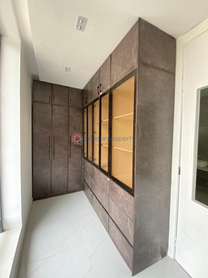 5 bedroom Detached Duplex For Sale Megamound Estate Lekki Phase 2 Lagos - 11