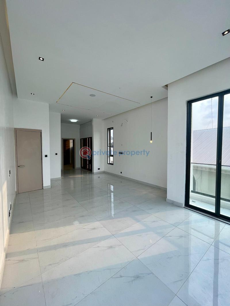 5 bedroom Detached Duplex For Sale Ikota Lekki Lagos - 11