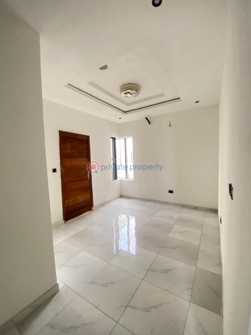 5 bedroom Detached Duplex For Sale General Paint Abraham Adesanya Ajah Lagos - 15