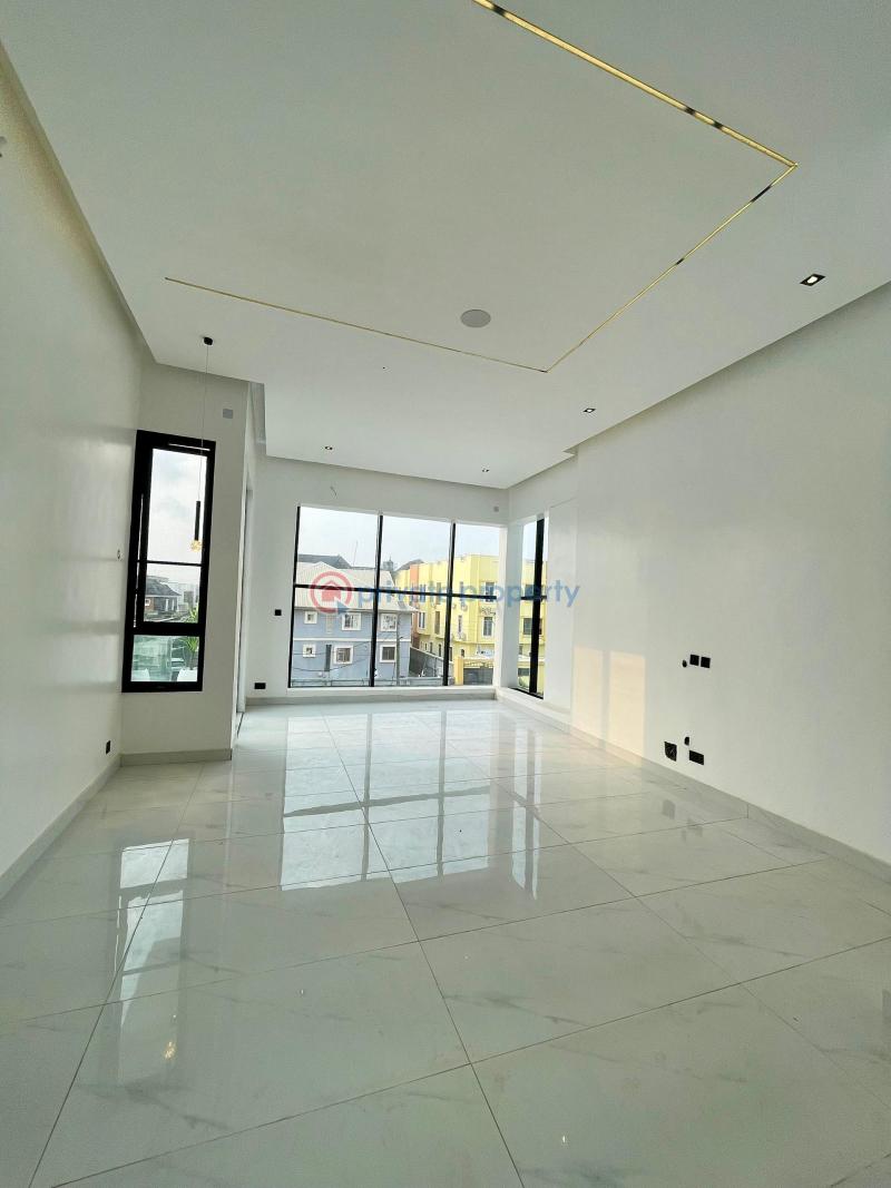 5 bedroom Detached Duplex For Sale Ikota Lekki Lagos - 9
