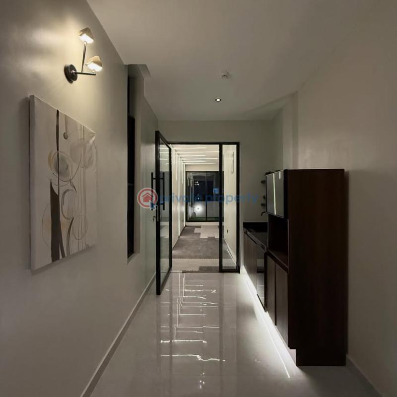 5 bedroom Detached Duplex For Sale Orichid Road Lafiaji Lekki Lagos - 8