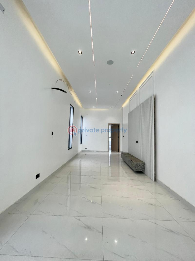 5 bedroom Detached Duplex For Sale Ikota Lekki Lagos - 4