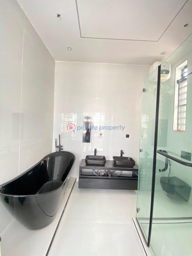5 bedroom Detached Duplex For Sale Sangotedo Ajah Lagos - 20