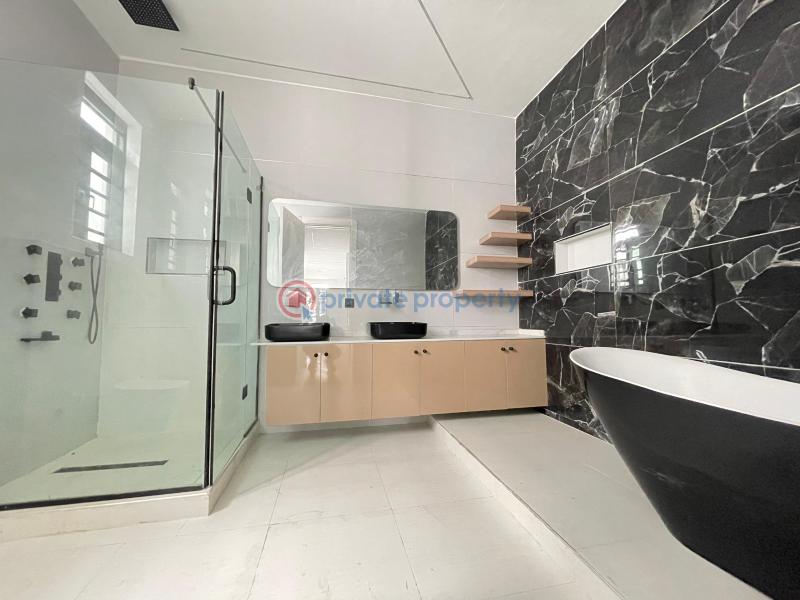 Flat & Apartment For Sale Lekki Phase 1 Lagos - 17