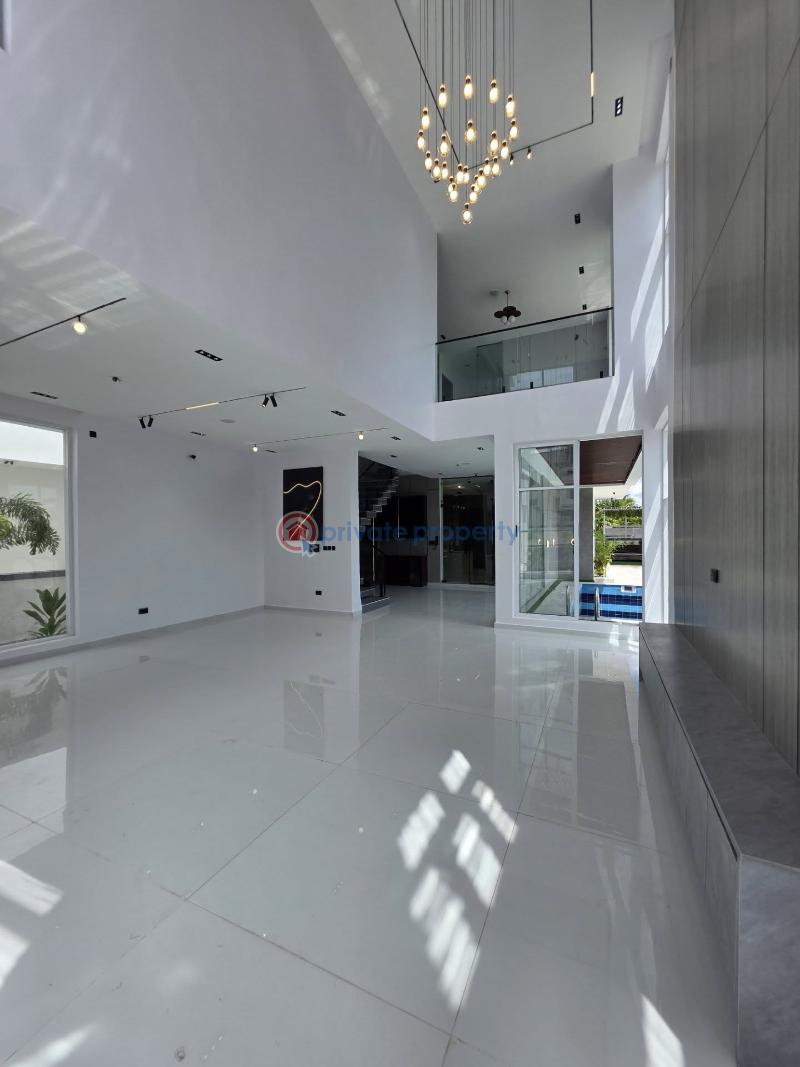5 bedroom Detached Duplex For Sale Osapa London Lekki Lagos - 2