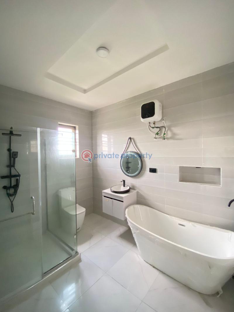 5 bedroom Detached Duplex For Sale General Paint Abraham Adesanya Ajah Lagos - 7