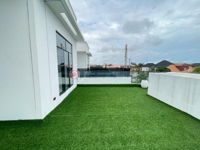 Flat & Apartment For Sale Lekki Phase 1 Lagos - 22