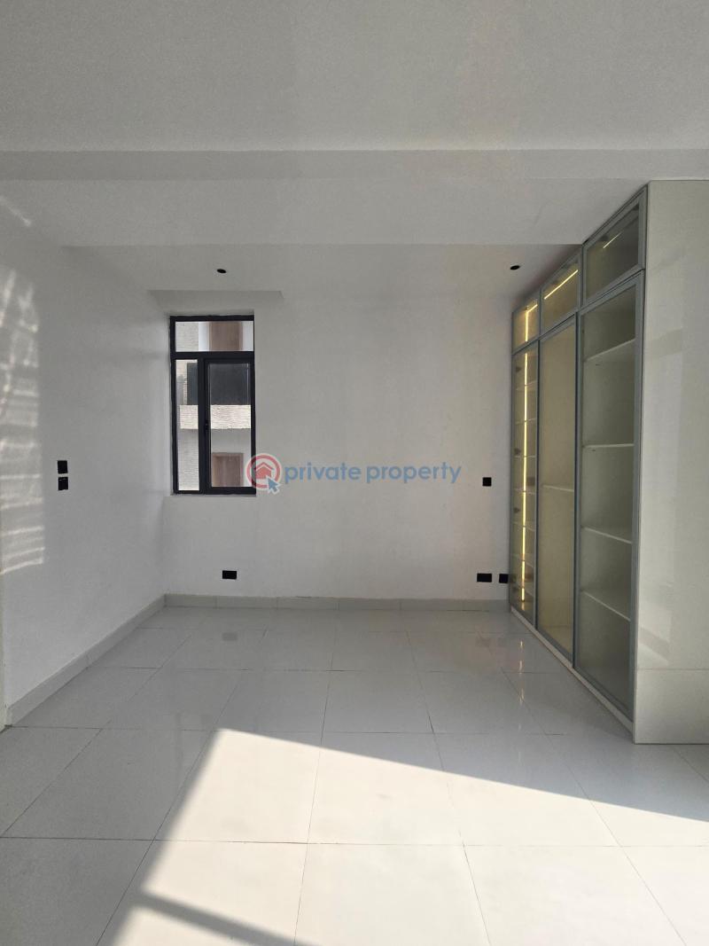 5 bedroom Duplex For Sale Lekki Phase 1 Lagos - 3