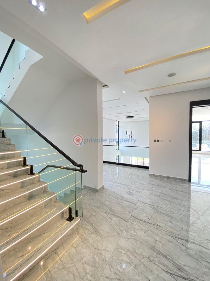 5 bedroom Detached Duplex For Sale Lekki County Homes Ikota Lekki Lagos - 12