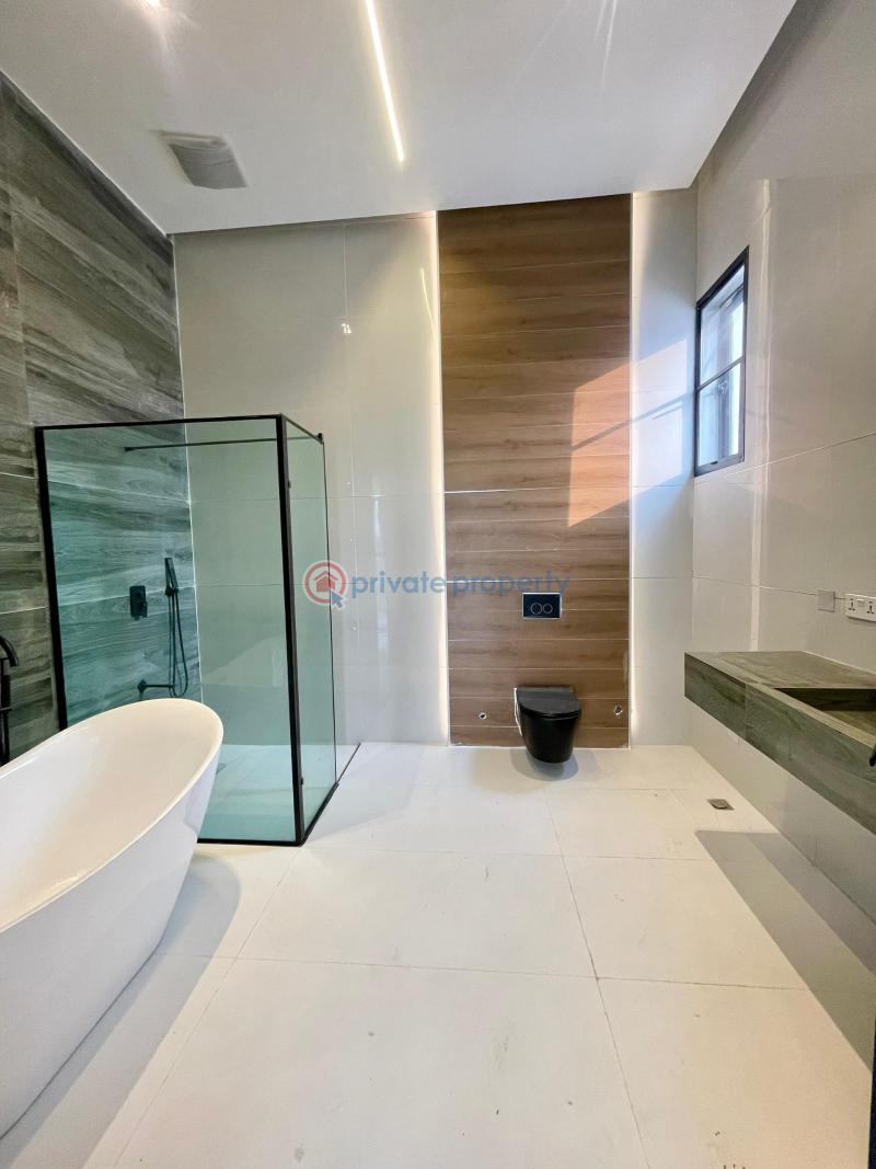 5 bedroom Detached Duplex For Sale Ikota Lekki Lagos - 6