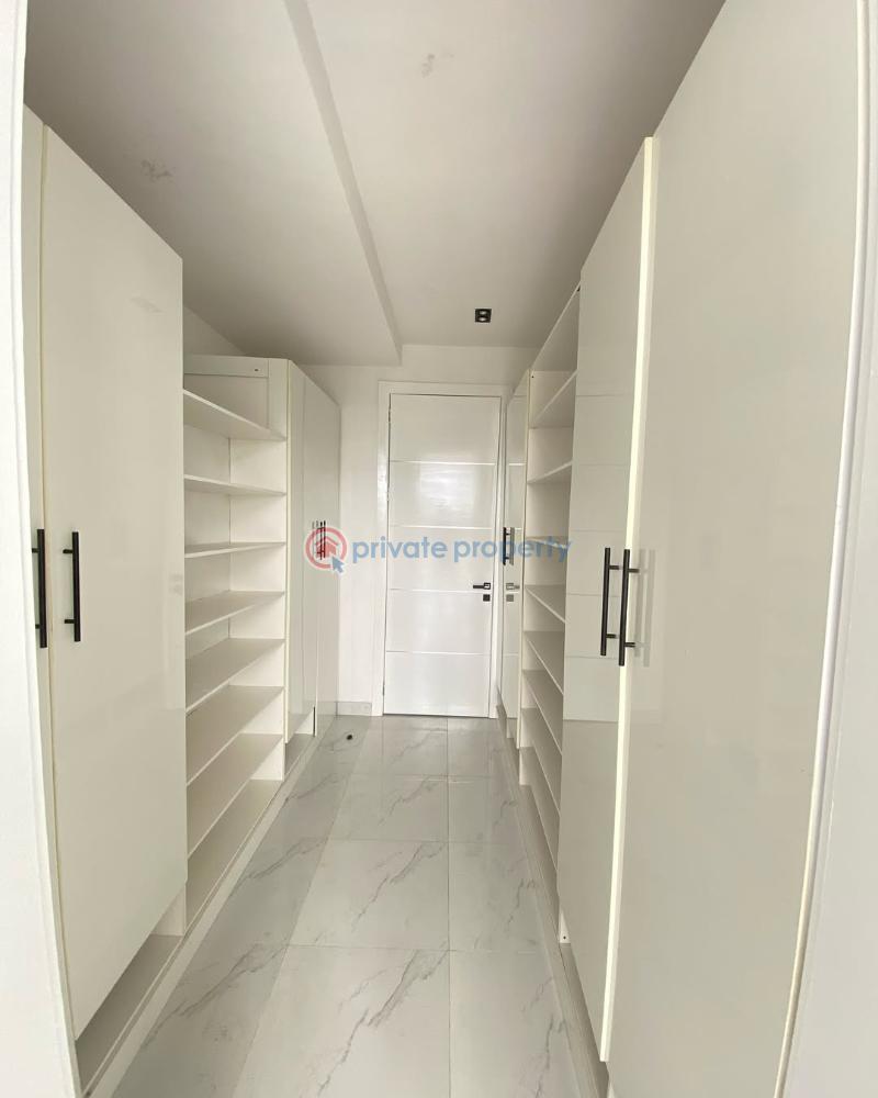 5 bedroom Detached Duplex For Sale Pinnock Beach Estate Osapa Lekki Lagos - 16