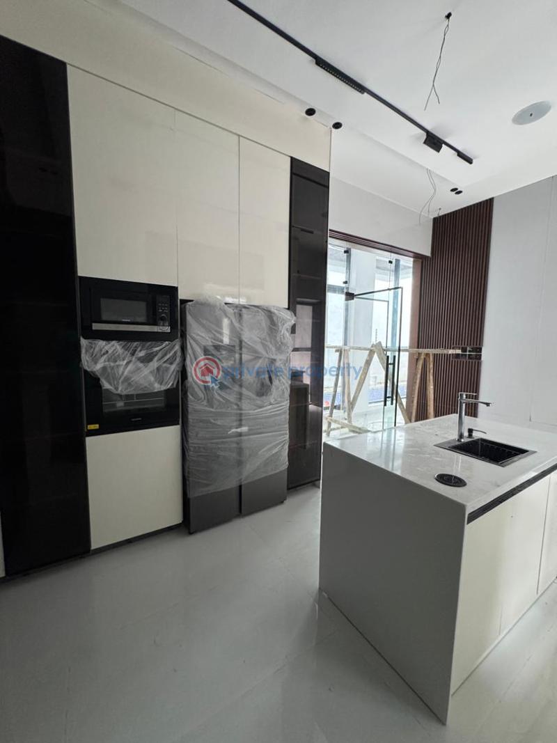 5 bedroom Flat & Apartment For Sale Victoria Garden City Lekki Lagos - 6
