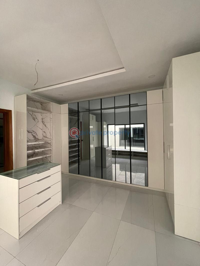 5 bedroom Terraced Duplex For Sale Lekki Phase 1 Lagos - 8