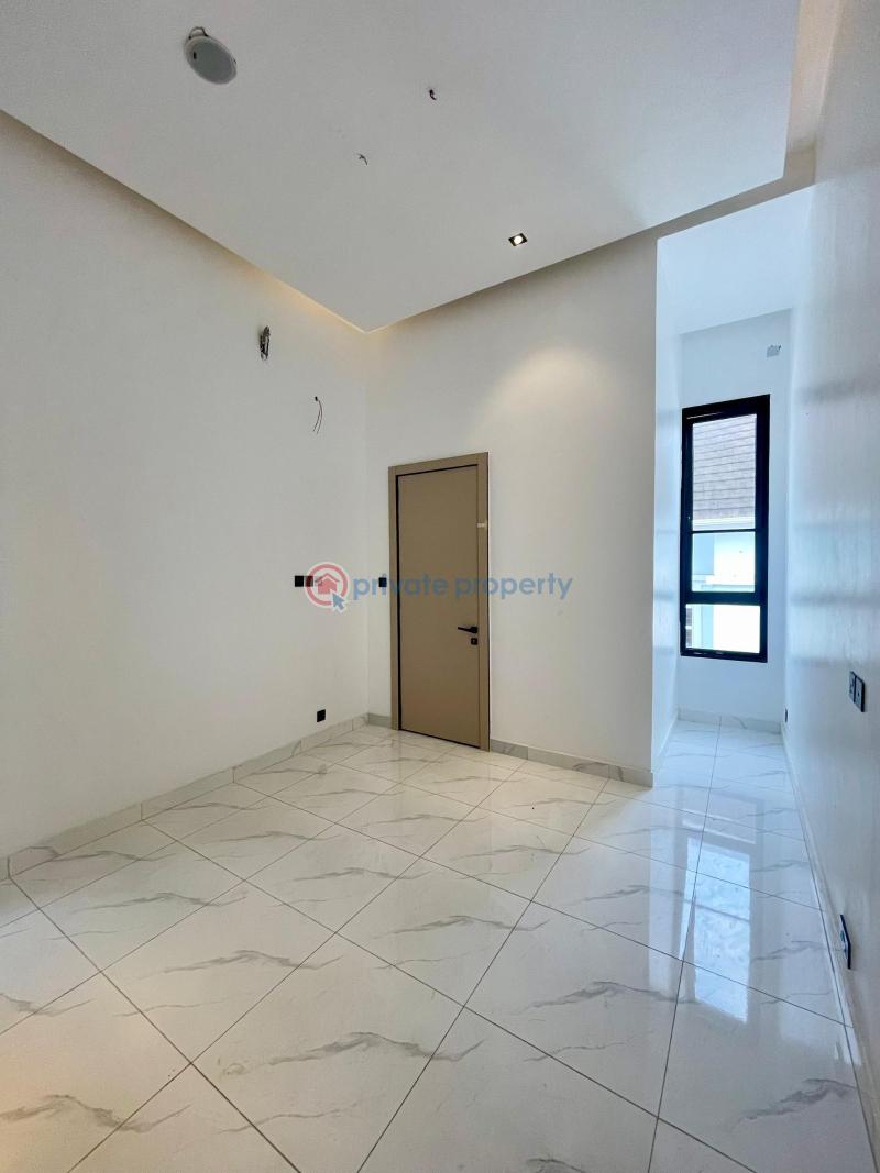 5 bedroom Detached Duplex For Sale Ikota Lekki Lagos - 8