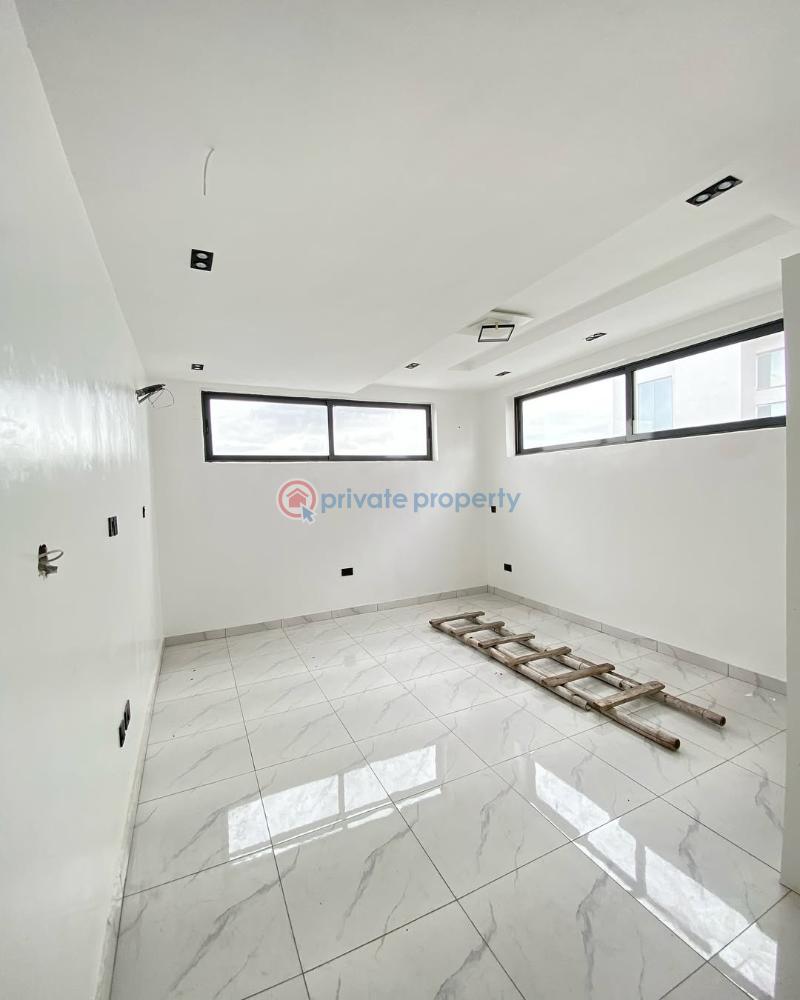 5 bedroom Detached Duplex For Sale Pinnock Beach Estate Osapa Lekki Lagos - 17