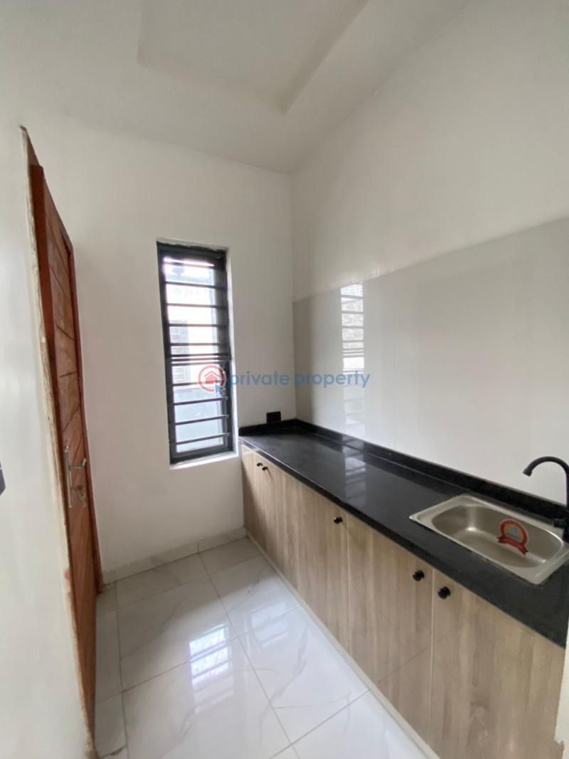 5 bedroom Detached Duplex For Sale General Paint Abraham Adesanya Ajah Lagos - 6