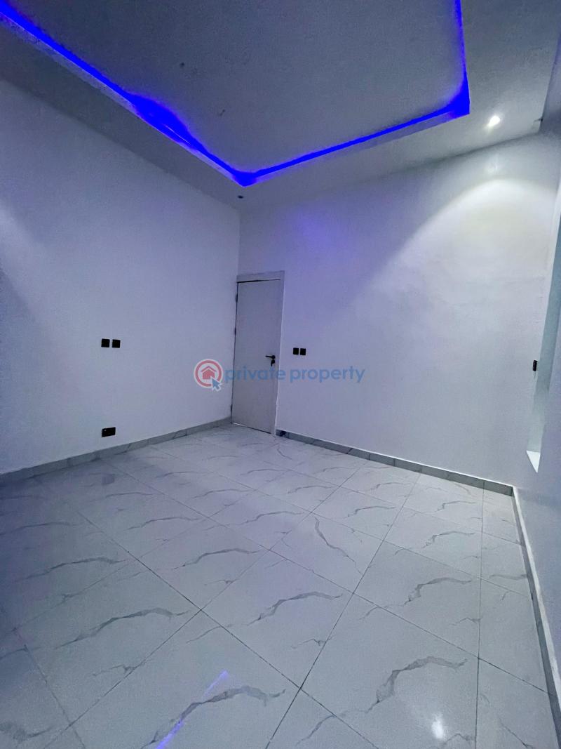 5 bedroom Detached Duplex For Sale Ajah Lagos - 7
