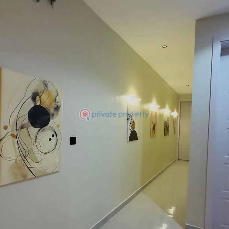 5 bedroom Detached Duplex For Sale Orichid Road Lafiaji Lekki Lagos - 7
