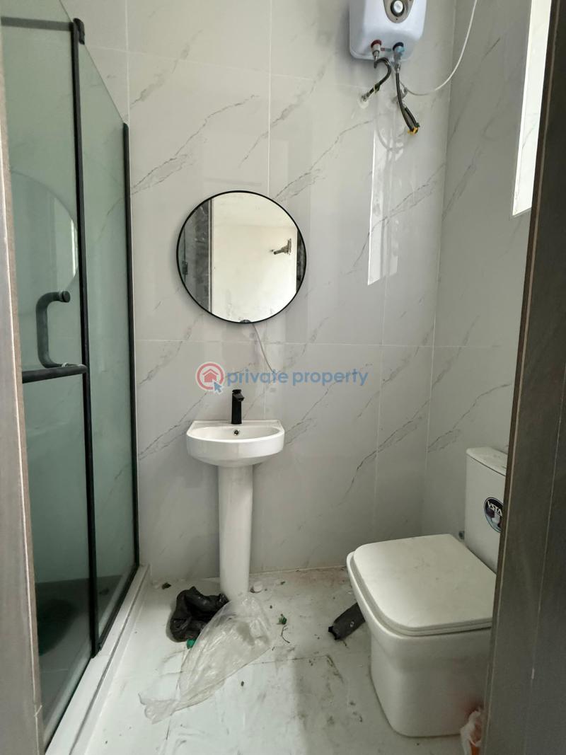 5 bedroom Duplex For Sale Chevron Drive Lekki Lagos - 6