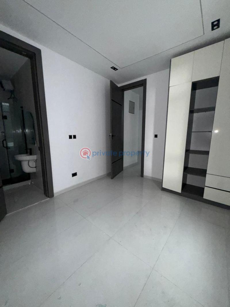 5 bedroom Duplex For Sale Chevron Drive Lekki Lagos - 12