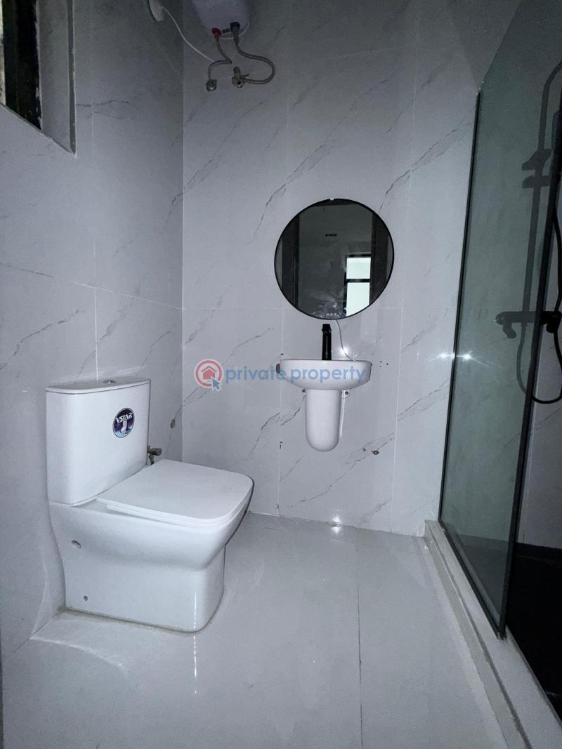 5 bedroom Duplex For Sale Chevron Drive Lekki Lagos - 8