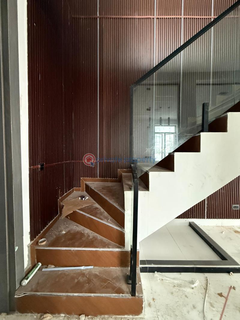 5 bedroom Duplex For Sale Chevron Drive Lekki Lagos - 3