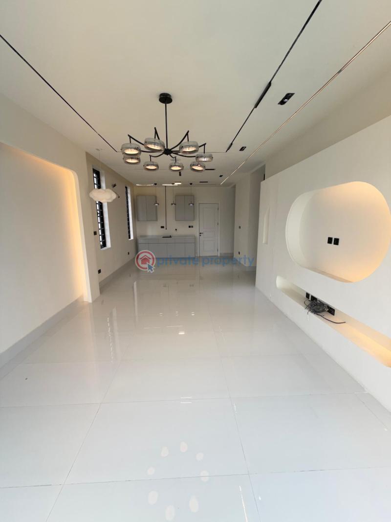 5 bedroom Flat & Apartment For Sale Freedom Way Lekki Phase 1 Lagos - 25