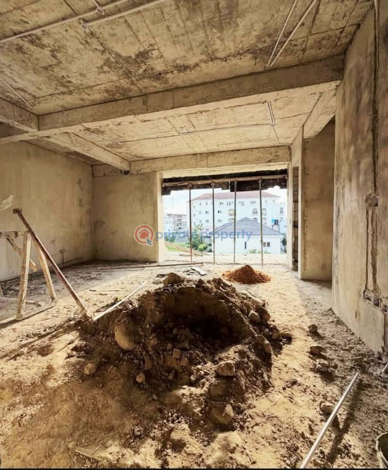 5 bedroom Detached Duplex For Sale Banana Island Ikoyi Lagos - 1