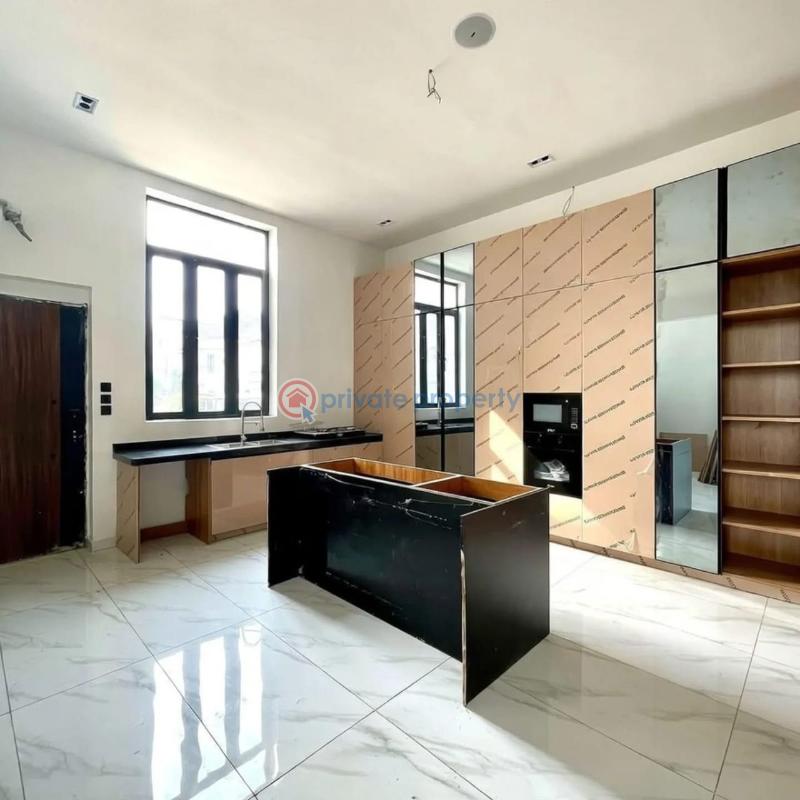 5 bedroom Detached Duplex For Sale Ikota Lekki Lagos - 7