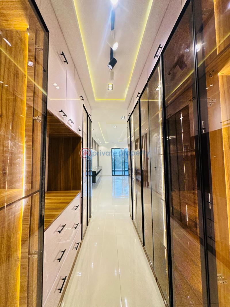 5 bedroom Detached Duplex For Sale Lekky County Lekki Expressway Lagos - 5