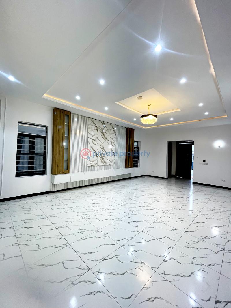 5 bedroom Detached Duplex For Sale Orchid, Lekki Lekki Lagos - 2