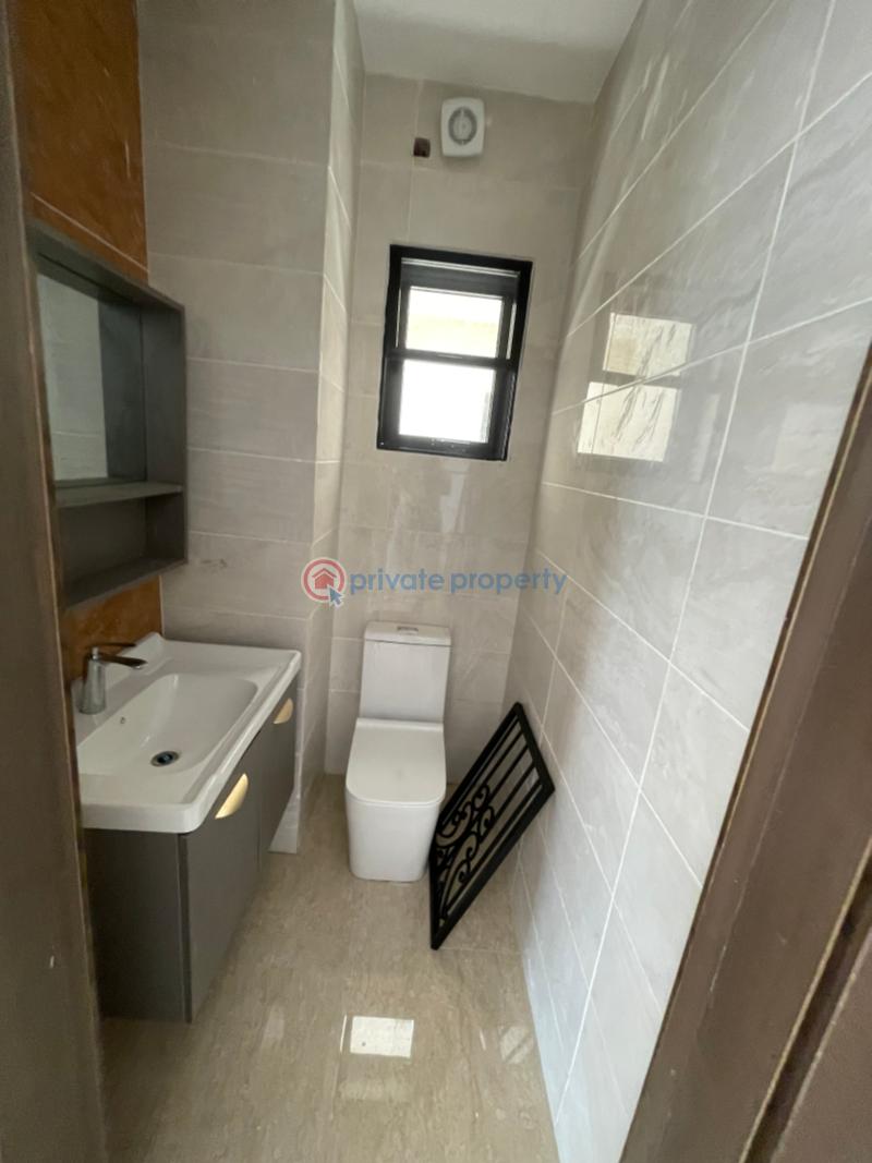 5 bedroom Detached Duplex For Sale Northern Foreshore Phase4 Chevron Drive Lekki Lagos - 10