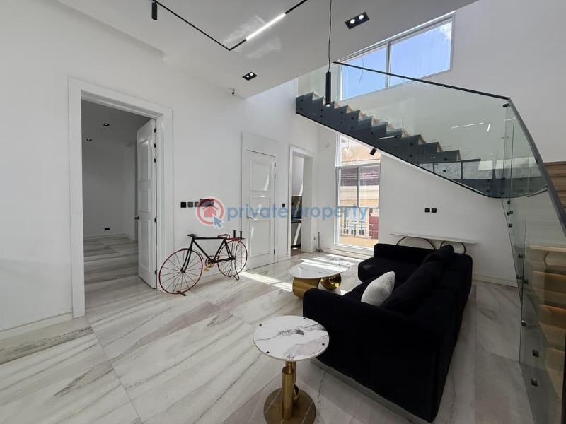 5 bedroom Detached Duplex For Sale Lekki Lagos - 6