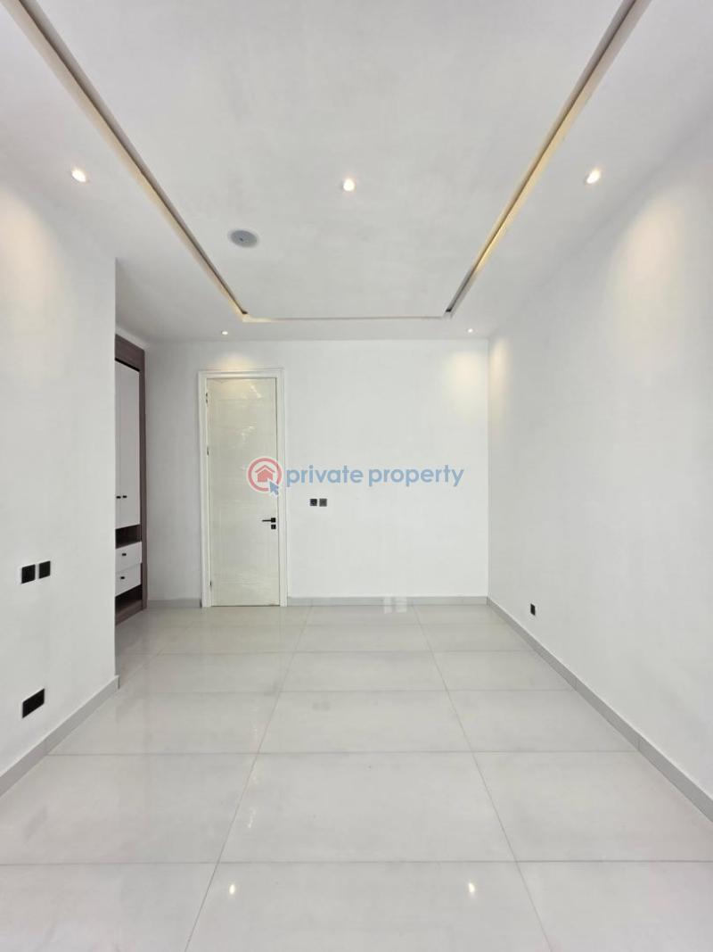 5 bedroom Detached Duplex For Sale Lekki County Home Ikota Lekki Lagos - 12