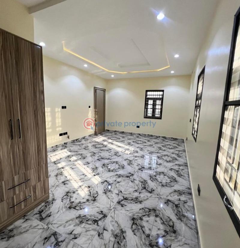 Luxury 5 bedroom  fully detached duplex - 11 5 bedroom Detached Duplex For Sale Jahi Abuja Phase 2  - 11