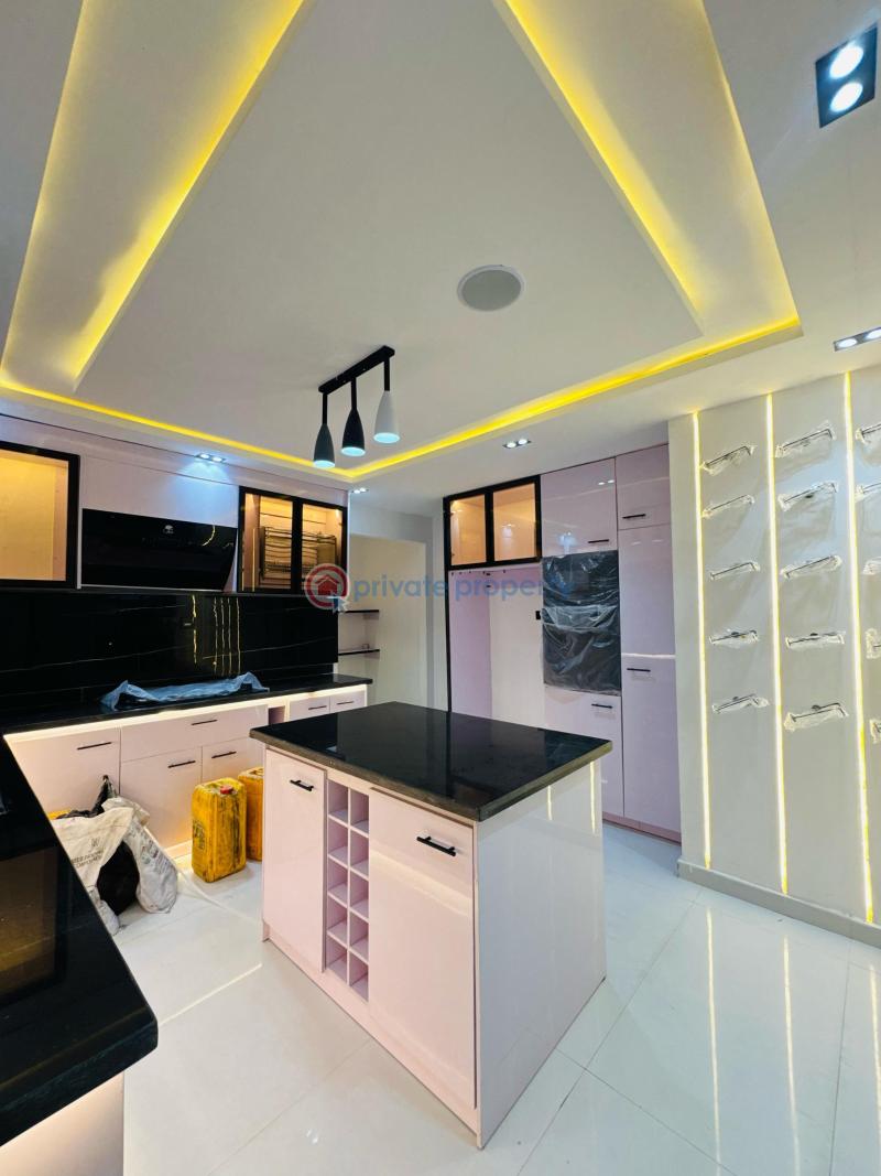 5 bedroom Detached Duplex For Sale Lekky County Lekki Expressway Lagos - 9