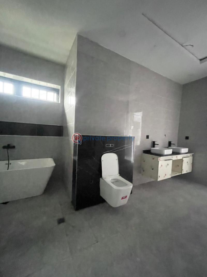 Luxury 5 bedroom fully detached duplex - 8 5 bedroom Detached Duplex For Sale Ajah Lagos - 8