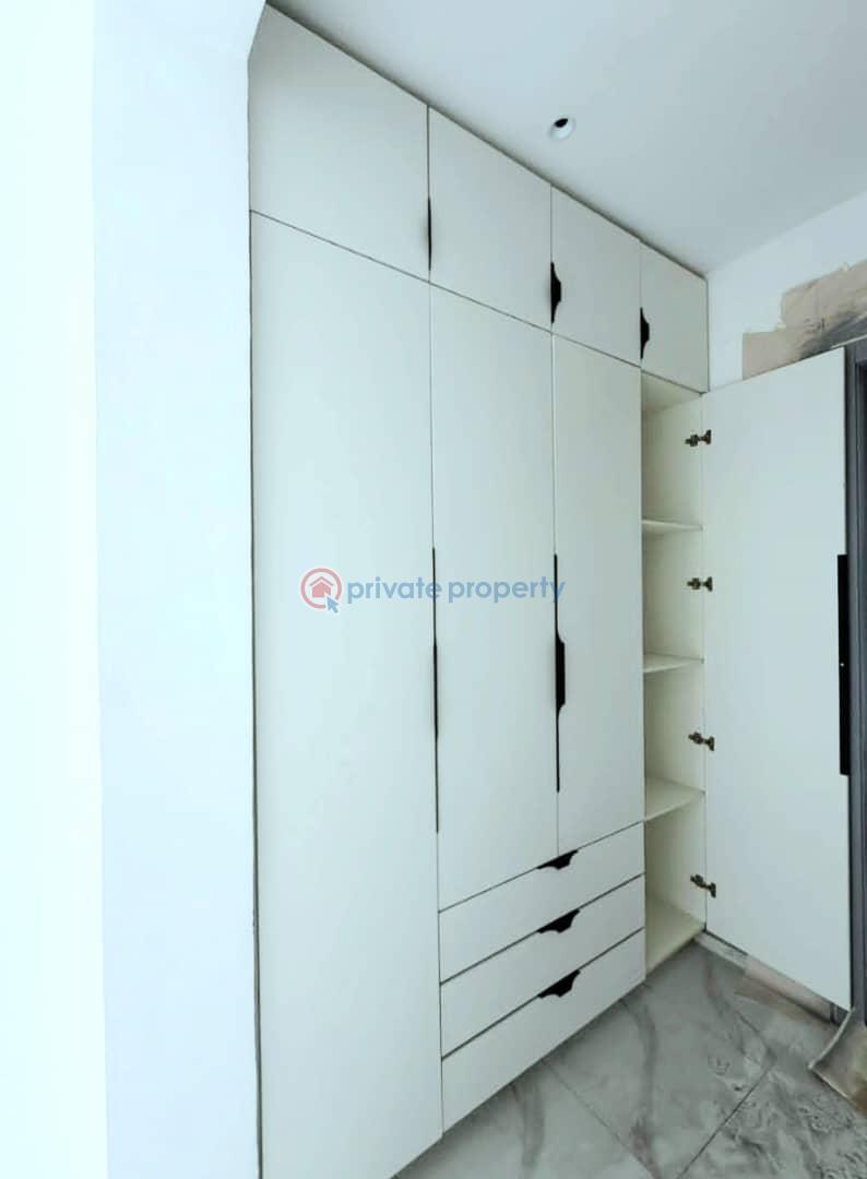 5 bedroom Detached Duplex For Rent Ikate Elegushi Lekki Lagos - 10