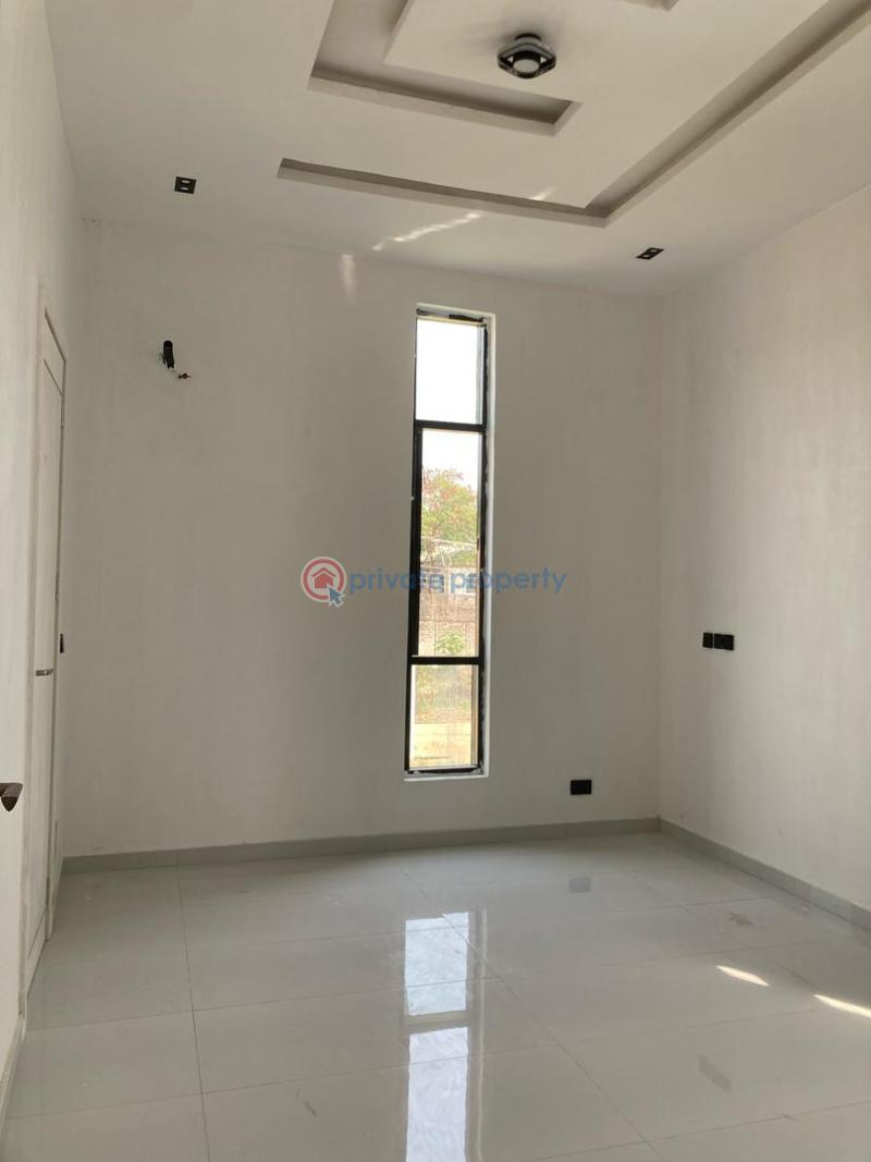 5 bedroom Duplex For Sale Chevron Drive Lekki Lagos - 23