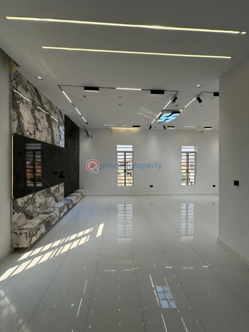 5 bedroom Detached Duplex For Sale Lekki Phase 1 Lagos - 2
