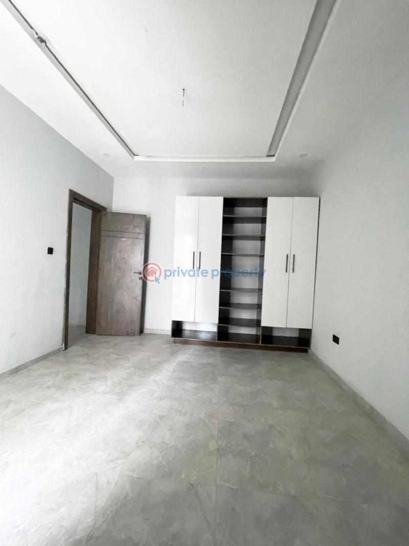 Luxury 5 bedroom fully detached duplex - 20 5 bedroom Detached Duplex For Sale Ajah Lagos - 20