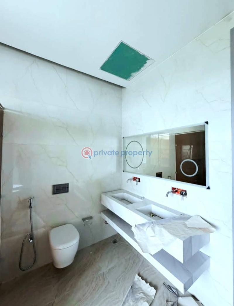 5 bedroom Detached Duplex For Rent Ikate Elegushi Lekki Lagos - 15