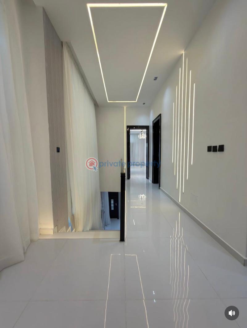 5 bedroom Detached Duplex For Sale Orchid Lekki Lagos Lekki Expressway Lagos - 7