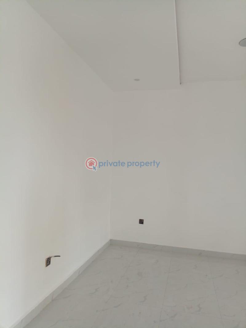 5 bedroom Detached Duplex For Sale Main Castle Duplexes Maryland Gra Maryland Ikeja Lagos - 3