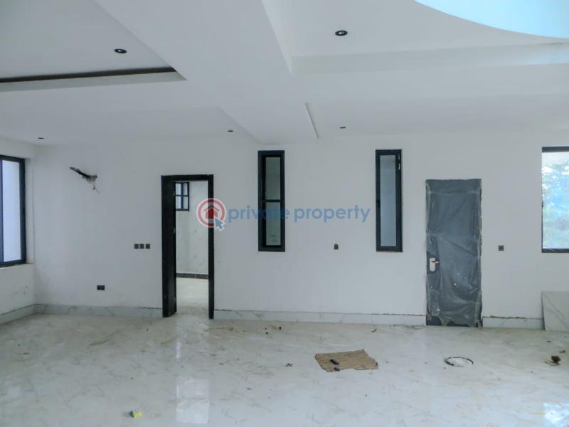 5 bedroom Detached Duplex For Sale Street Katampe Ext. Abuja Phase 2  - 3