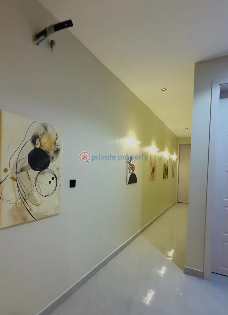 5 bedroom Detached Duplex For Sale Orchid Lekki Lagos - 27
