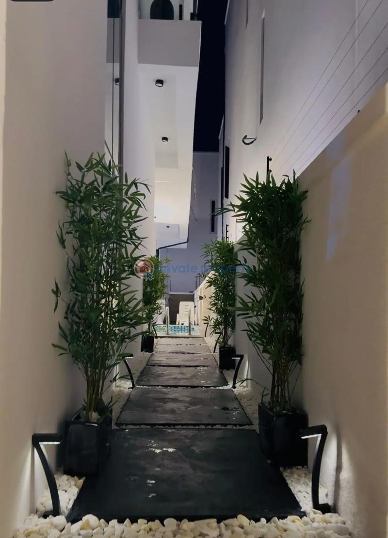 5 bedroom Detached Duplex For Sale Orchid Lekki Lagos - 2