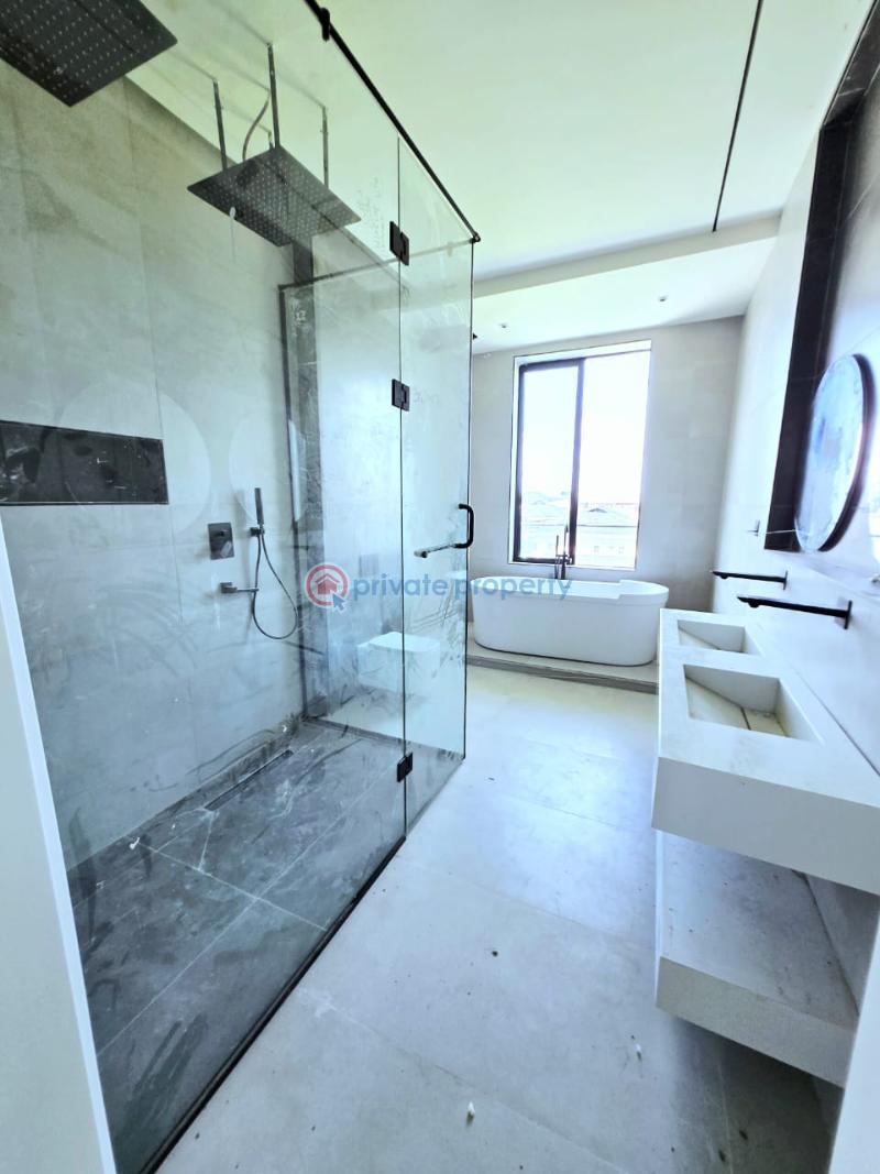 5 bedroom Detached Duplex For Sale Lekki Phase 1 Lagos - 13